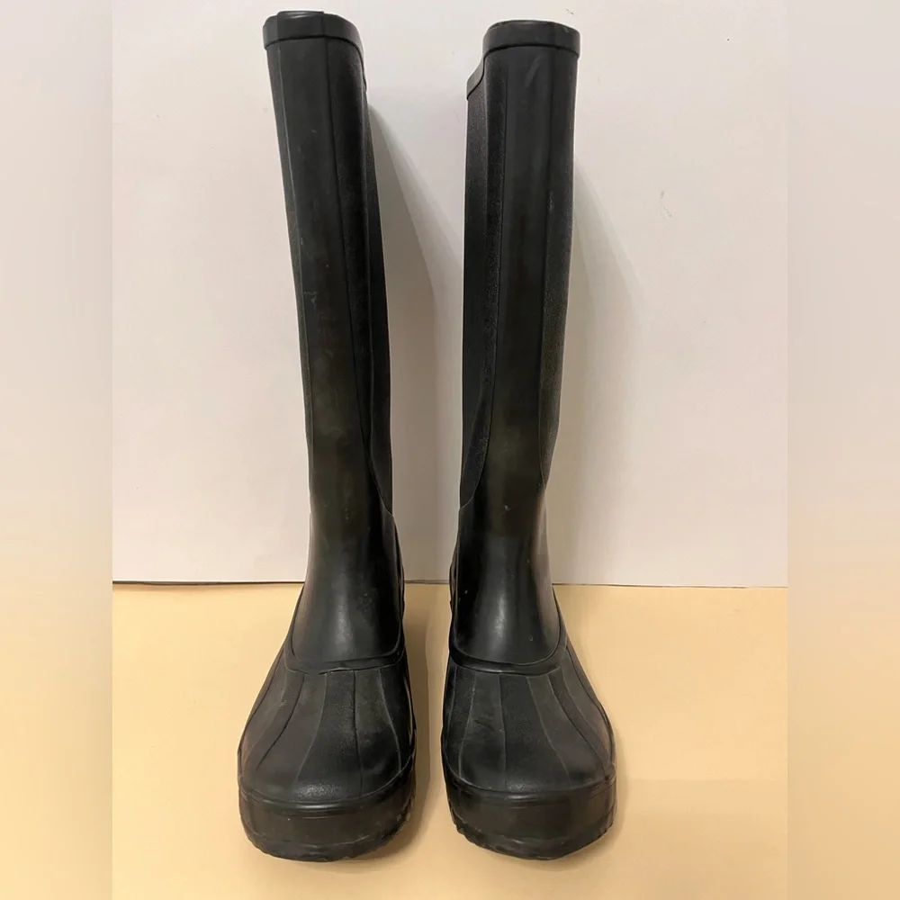 Sorel Rain Tall Boots